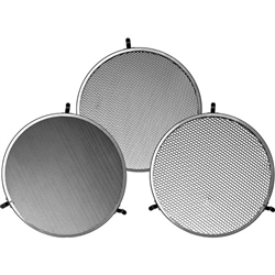 broncolor P70 HONEYCOMB GRID SET/3
