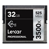 Lexar 32GB Professional 3500x CFast 2.0 Memory Card