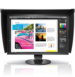 Eizo  ColorEdge CG2420 24" Monitor