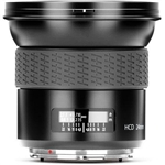 HASSELBLAD HCD 24MM F/4.8 WIDE ANGLE PRIME LENS