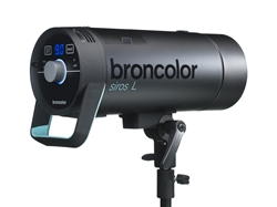 Siros 800 L WiFi/RFS 2.1 incl. Flash Bag 1.1