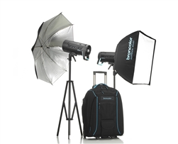 Siros 800 L Outdoor Kit 2