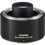 Fujifilm xf 2x TC WR Converter