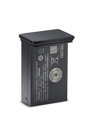 Leica Battery (BP-SCL7) Black