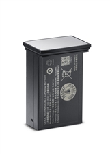 Leica Battery (BP-SCL7) Silver