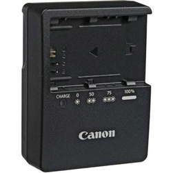 Canon BATTERY CHARGER LC-E6