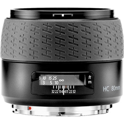 H Lens HC 80MM F/2.8 (EnhEU)