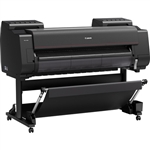 Canon PRO-4000 Printer with Multifunction Roll System