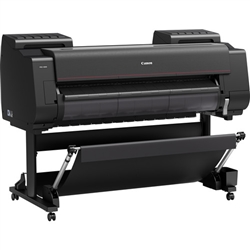 Canon PRO-4000 Printer with Multi Roll System