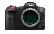 Canon EOS R5 C Mirrorless Digital Camera