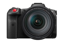Canon EOS R5 C w RF 24-105mm F4 L IS USM Kit