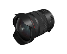 Canon RF7-14 F2.8-3.5L Fisheye STM Lens