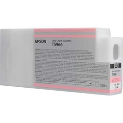 EPSON 7900/9900 350ML VIVID LIGHT MAGENTA