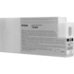 EPSON 7900/9900 350ML LIGHT LIGHT BLACK