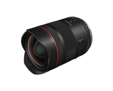 Canon RF14mm F1.4 L VCM Lens