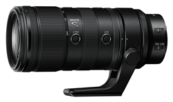 Nikon Nikkor Z 70-200mm f/2.8 VR S II Lens