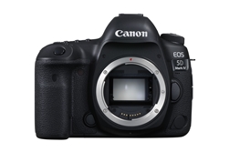 Canon EOS 5D MARK IV BODY