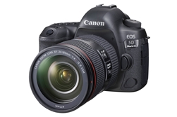 CANON EOS 5D MARK IV EF24-105 F4L II USM KIT