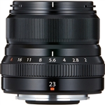 Fujifilm XF 23mm F/2 WR Lens