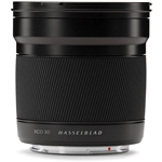 Hasselblad XCD 30mm f/3/5 Lens for X1D Camera