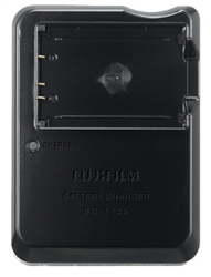 Fujifilm GFX Battery Charger BC-T125