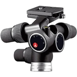 Manfrotto 405 PRO DIGITAL GEARED HEAD WITH QUICK RELEASE