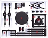 GRAF-STRATO 19 PC SET S-221