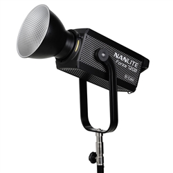 NanLite Forza 720B Bi-Color LED Monolight