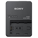 Sony Z-Series Battery Charger
