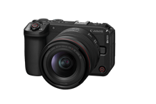 Canon R6 V + RF20-50mm F4 L IS USM Kit