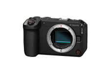 Canon EOS R6 V Body