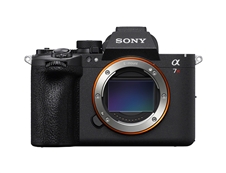 Sony Alpha 7R VI