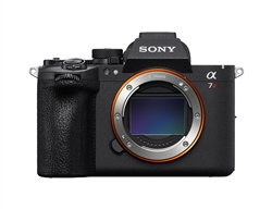 Sony Alpha 7R VI