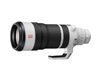 Sony FE 100-400MM F4.5 GM OSS Lens