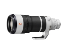 Sony FE 100-400MM F4.5 GM OSS Lens
