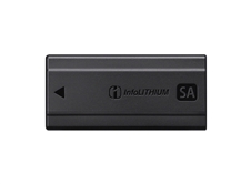 Sony NP-SA100 SA-Series Battery