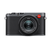 Leica D-Lux 8, Metal Gray Finish
