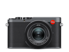 Leica D-Lux 8, Metal Gray Finish