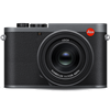 Leica Q3, Metal Gray Finish