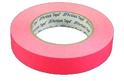 PAPER TAPE PINK
