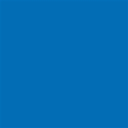 ROSCO STORARO BLUE #2007