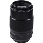 FUJIFILM XF 80mm f/2.8 R LM OIS WR Macro Lens