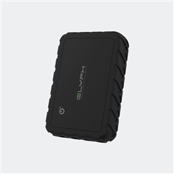 Glyph Atom EX80 High-Intensity USB4 80Gb NVMe SSD w/ Location Track 8TB