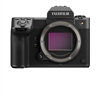 FUJIFILM GFX 100 II IR Medium Format Mirrorless Camera