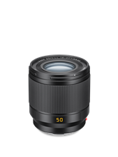 Leica Summilux-SL 50mm f/1.4 ASPH. Lens