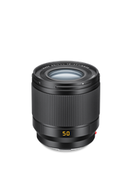 Leica Summilux-SL 50mm f/1.4 ASPH. Lens