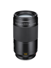 Leica APO-Macro-Elmarit-SL 100mm f/2.8 Lens
