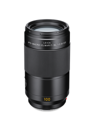 Leica APO-Macro-Elmarit-SL 100mm f/2.8 Lens