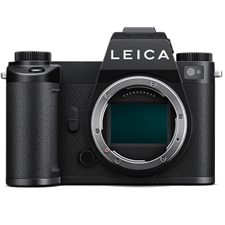 Leica SL3-P