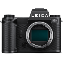 Leica SL3-P
